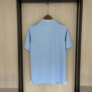 Camisa I Manchester City | 23/24 Torcedor Puma - Azul