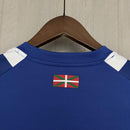 Camisa I Alavés | 23/24 Torcedor Puma - Azul e Branca