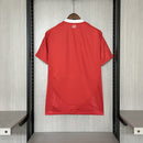 Camisa I Internacional | 25/26 Torcedor Adidas - Vermelha