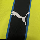 Camisa II Manchester City | 24/25 Torcedor Puma - Azul e Amarela
