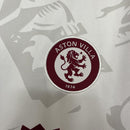 Camisa II Aston Villa | 23/24 Torcedor Castore - Branca