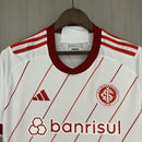 Camisa II Internacional | 23/24 Torcedor Adidas - Branca