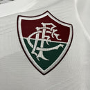Camisa II Fluminense | 24/25 Torcedor Umbro - Feminina - Branca