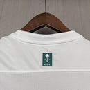 Camisa III Al-Nassr | 23/24 Torcedor Nike - Branca - Feminina