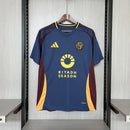 Camisa III Roma | 24/25 Torcedor Adidas - Azul
