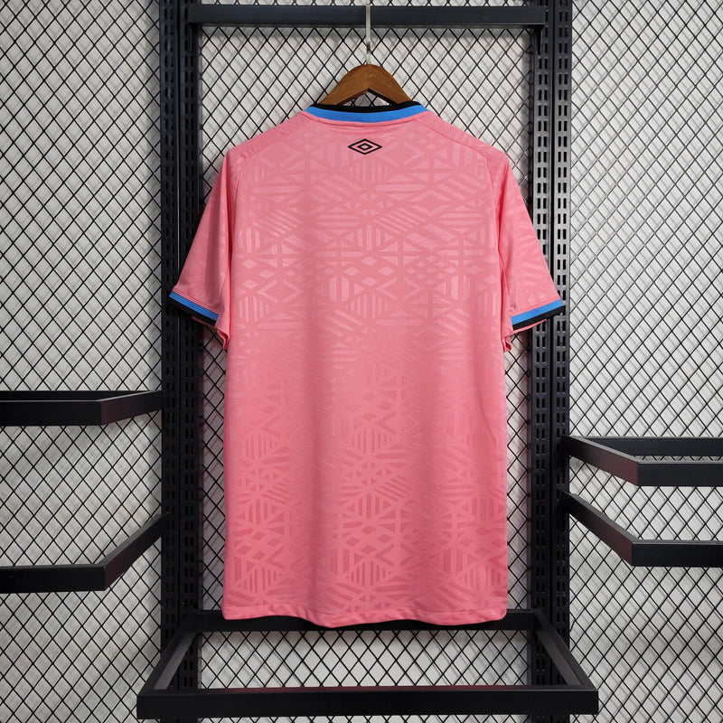 Camisa Grêmio | 22/23 Torcedor Umbro - Outubro Rosa
