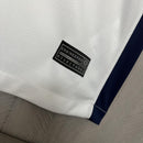 Camisa I Tottenham | 24/25 Torcedor Nike - Branca