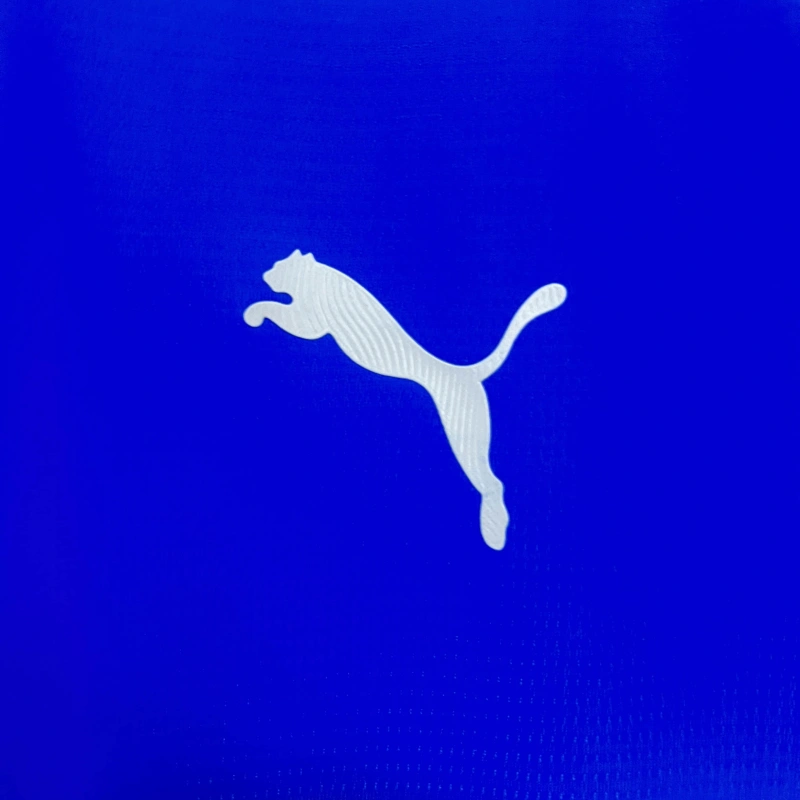 Camisa I Universidad Católica | 25/26 Torcedor Puma - Branca e Azul