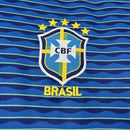Camisa II Brasil | 2024 Torcedor Nike - Azul - Feminina