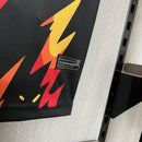 Camisa Edição Especial RB Leipzig | 24/25 Torcedor Nike - Preta