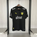 Camisa Edição Especial Peñarol | 23/24 Torcedor Puma - Preta
