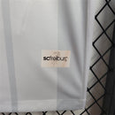 Camisa II SC Freiburg | 24/25 Torcedor Nike - Branca e Vermelha