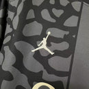 Camisa III PSG | 23/24 Torcedor Jordan - Preta