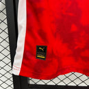 Camisa I Braga | 25/26 Torcedor Puma - Vermelha