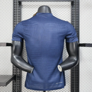 Camisa I PSG | 25/26 Modelo Jogador Nike - Azul e Vermelha