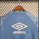 Camisa de Treino Grêmio | 23/24 Torcedor Umbro - Azul