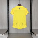 Camisa I Al-Nassr | 23/24 Torcedor Nike - Amarela - Feminina