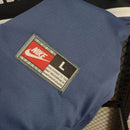 Camisa III Inter de Milão Retrô | 98/99 Nike - Azul