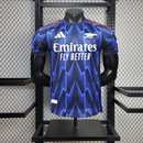 Camisa II Arsenal | 25/26 Modelo Jogador Adidas - Azul