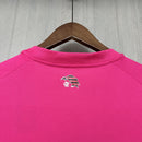 Camisa Goleiro Flamengo | 25/26 Torcedor Adidas - Rosa