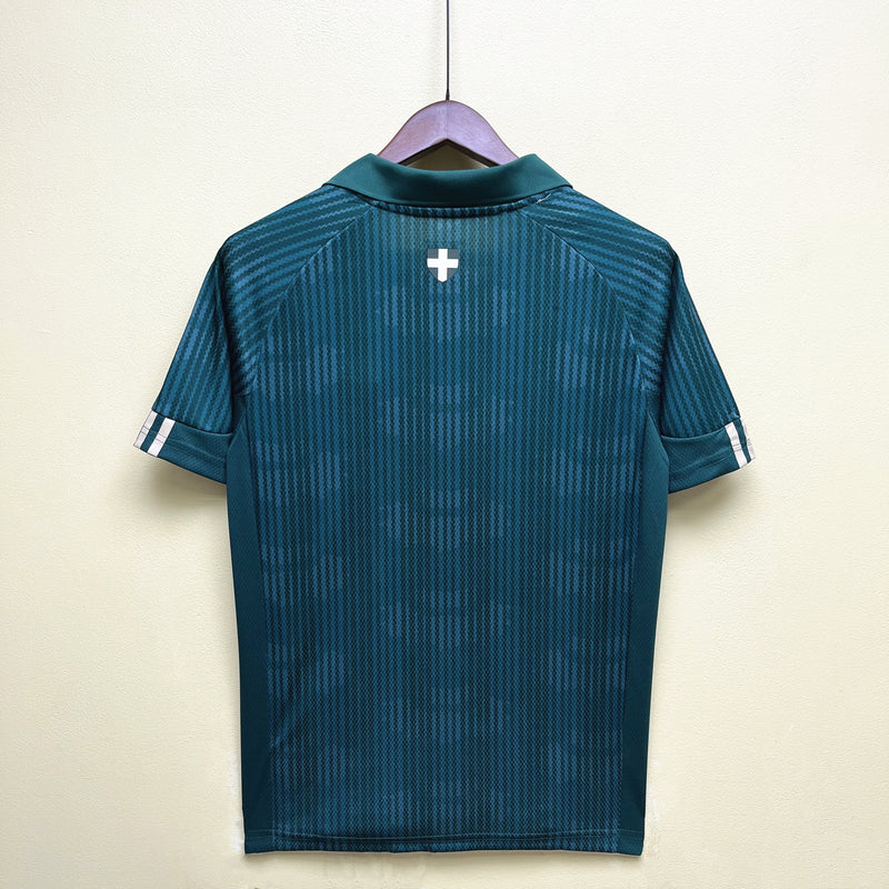 Camisa Palmeiras Edição Especial | 23/24 Torcedor Puma - Verde