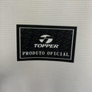Camisa I Corinthians Retrô | 1999 Topper - Branca