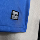 Camisa II Manchester United Retrô | 95/96 Nike - Azul