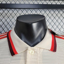 Camisa III Bayern de Munique | 24/25 Modelo Jogador Adidas - Branco