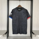 Camisa III Crystal Palace | 23/24 Torcedor Macron - Preta
