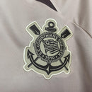 Camisa de Treino Corinthians | 24/25 Torcedor Nike - Bege