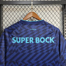 Camisa III Porto | 24/25 Torcedor New Balance - Azul