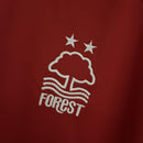 Camisa I Nottingham Forest | 23/24 Torcedor Adidas - Vermelha