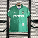 Camisa I Palmeiras Retrô | 1997 Reebok - Verde