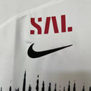 Camisa III Al-Ittihad | 23/24 Torcedor Nike - Branca