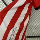 Camisa I Athletic Bilbao Retrô | 11/12 Umbro - Vermelha e Branca