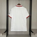 Camisa II Milan | 24/25 Torcedor Puma - Branca