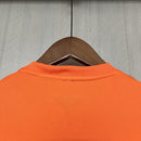 Camisa I Holanda Retrô | 2014 Nike - Laranja