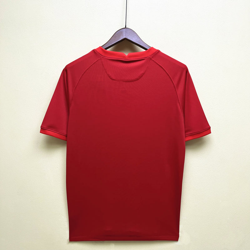 Camisa II Turquia | 20/21 Torcedor Nike - Vermelha