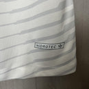 Camisa II Bolívia | 23/24 Torcedor Marathon - Branca