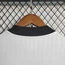 Camisa Icon Flamengo | 23/24 Torcedor Adidas - Branca