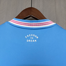 Camisa III Inter Miami | 25/26 Torcedor Adidas - Azul