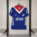 Camisa Edição Especial Nacional do Uruguai | 24/25 Torcedor Umbro - Azul