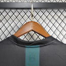 Camisa II Wolfsburg | 24/25 Torcedor Nike - Preta e Verde