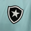 Camisa Goleiro Botafogo | 23/24 Torcedor Reebok - Azul