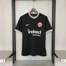 Camisa II Frankfurt | 23/24 Torcedor Nike - Preta