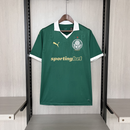 Camisa I Palmeiras | 24/25 Torcedor Puma - Verde (Sportingbet)
