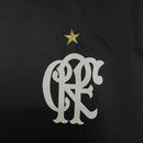 Camisa I Flamengo Retrô | 2012 Olympikus - Vermelha e Preta