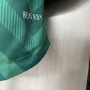 Camisa Dragon Ball México | 2024 Modelo Jogador Adidas - Verde