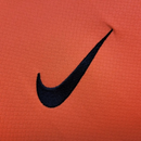 Camisa III Barcelona | 25/26 Torcedor Nike - Laranja  e Azul