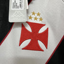 Camisa Edição Especial Vasco | 24/25 Torcedor Kappa - Preta